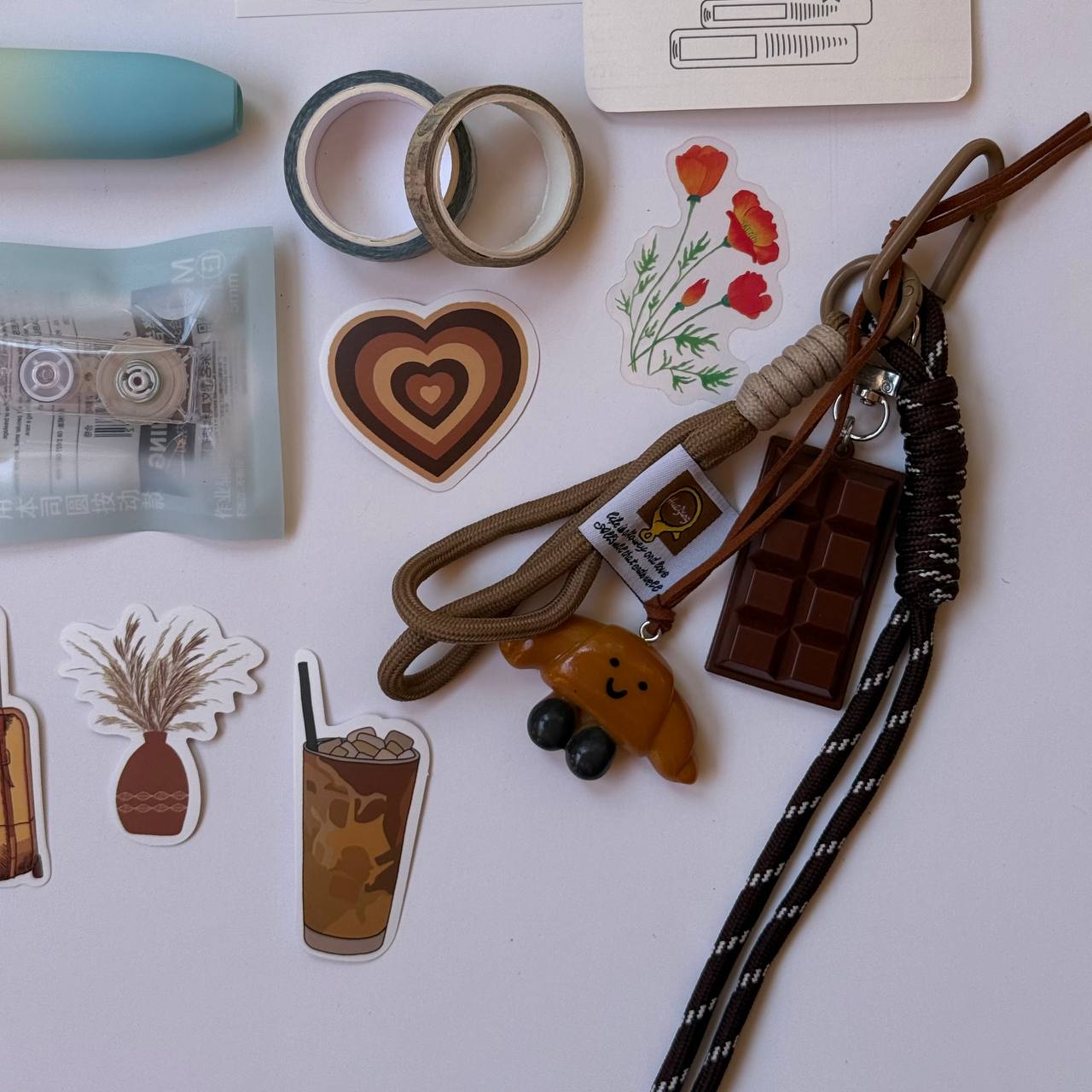 🌿 Morning Meadow Bundle — Fresh & Peaceful Vibes