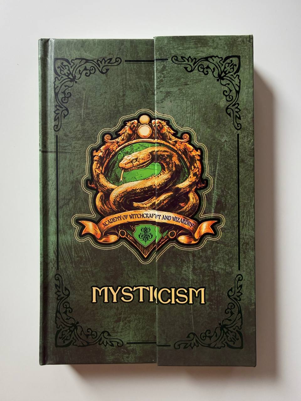 Mystic Aesthetic Gift Box 🔮 – Enchanted Cozy Bundle