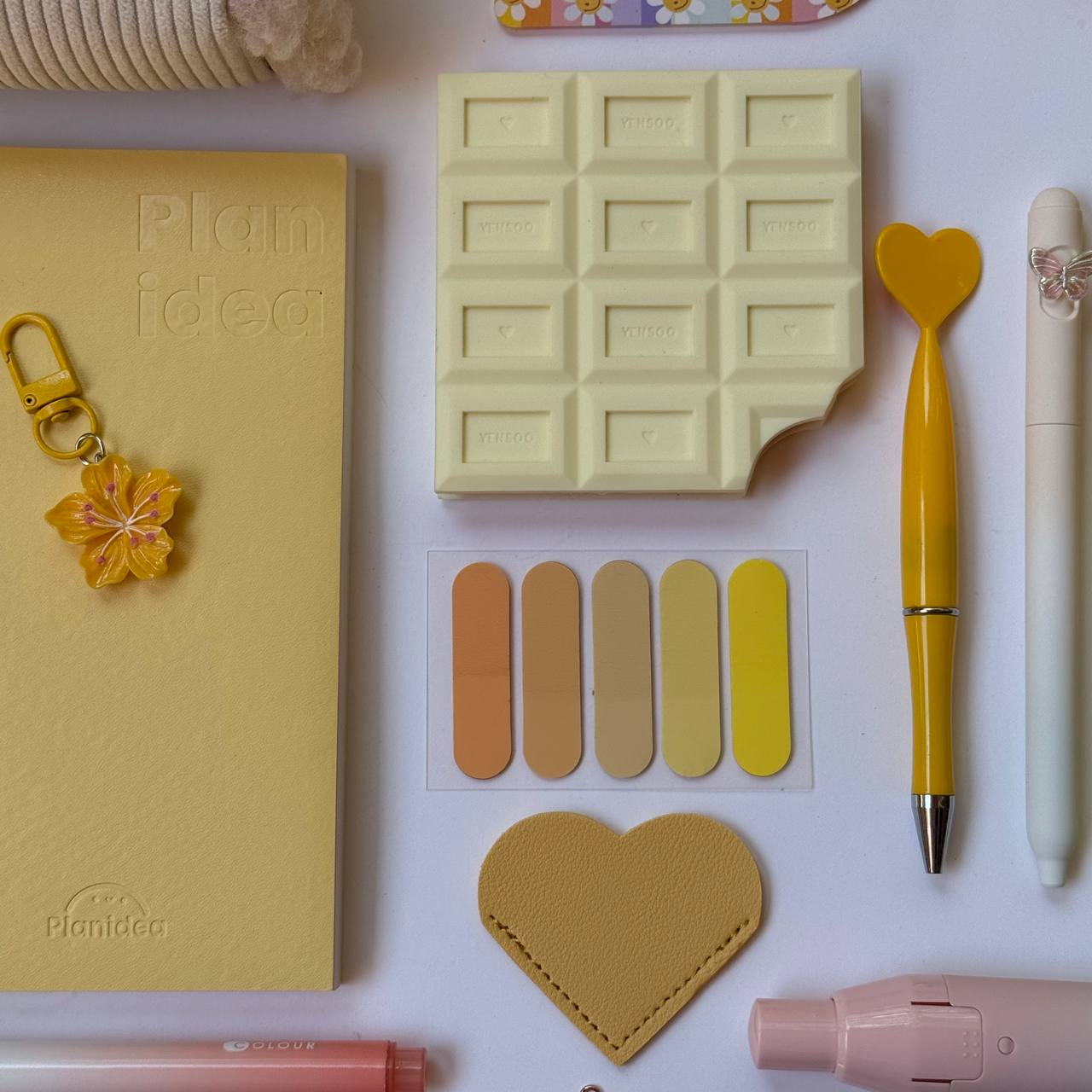 🌼 Golden Bloom Bundle — Inspired by Sunshine ☀️