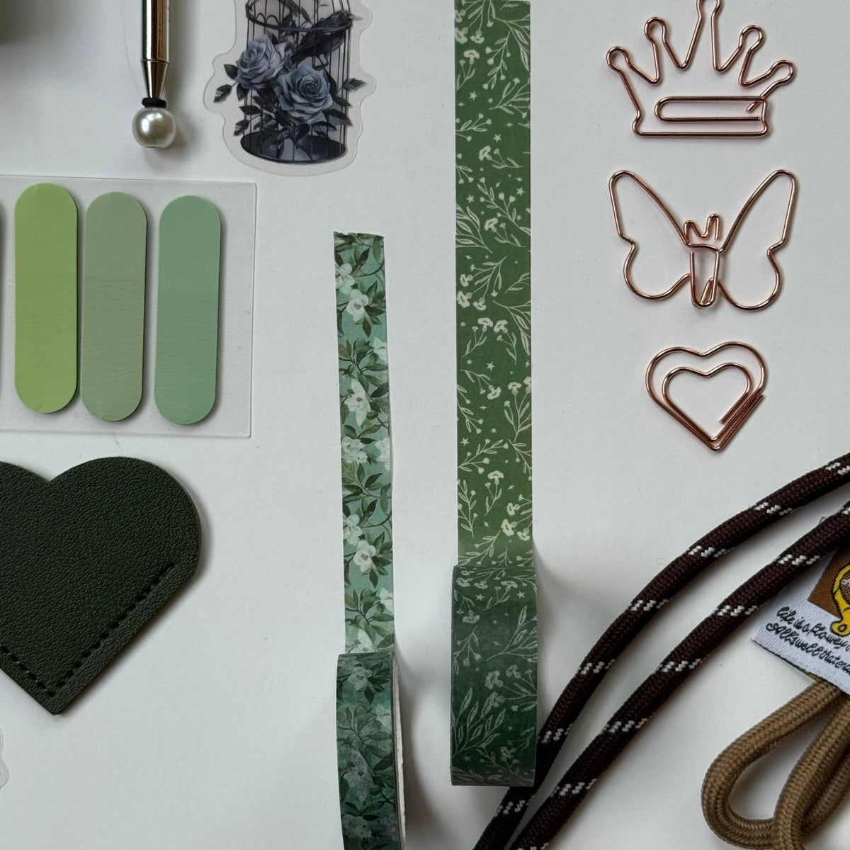🧙🌿 Whispering Woods Bundle