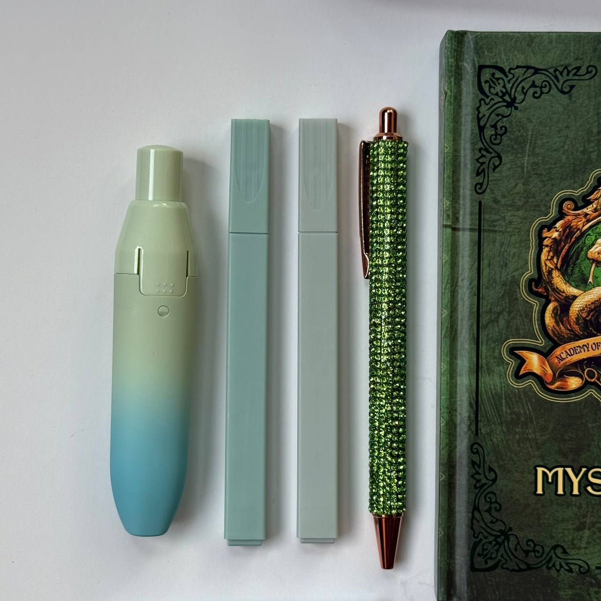 🧙🌿 Whispering Woods Bundle