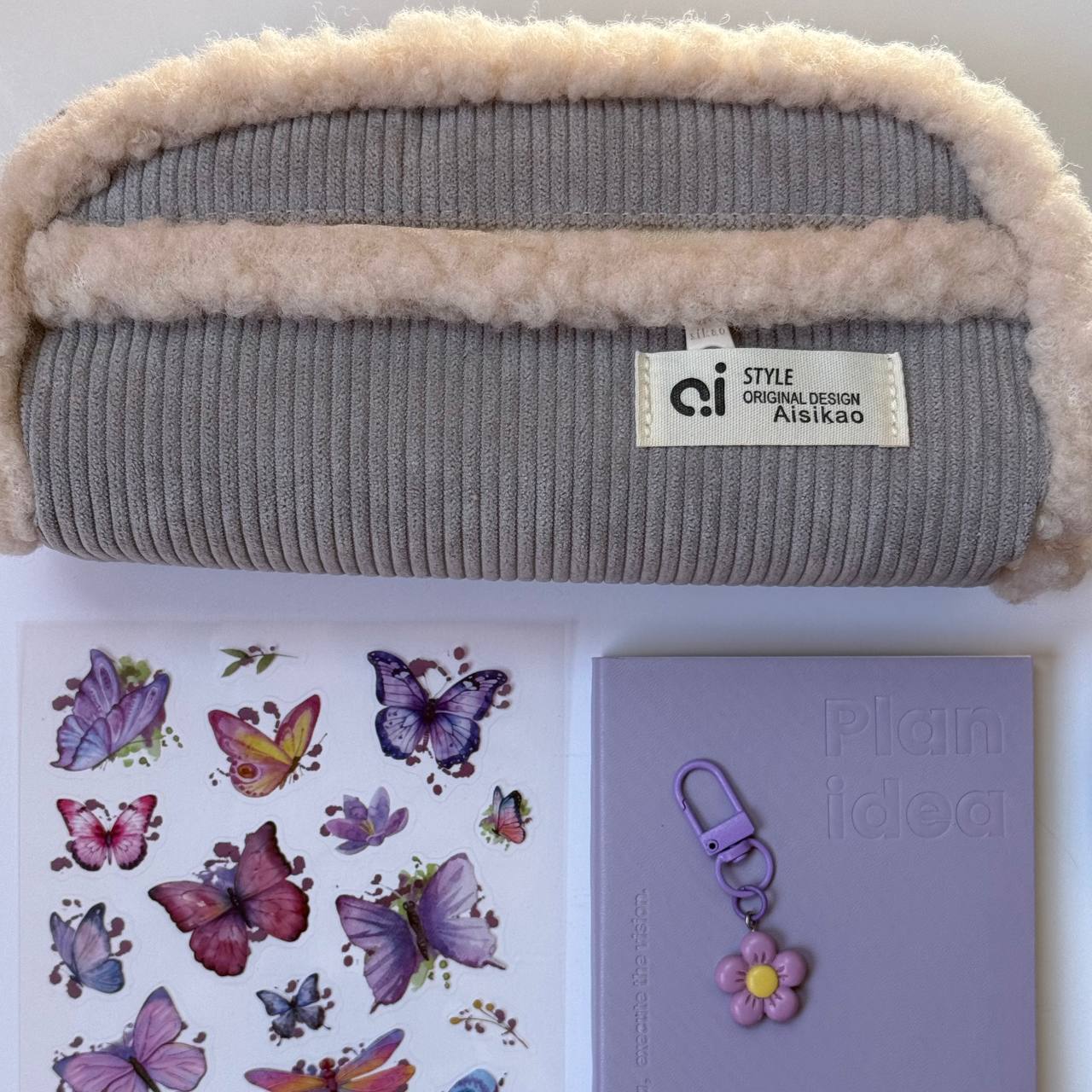 💜 Lavender Dreams Bundle — Calm & Creative Vibes ✨