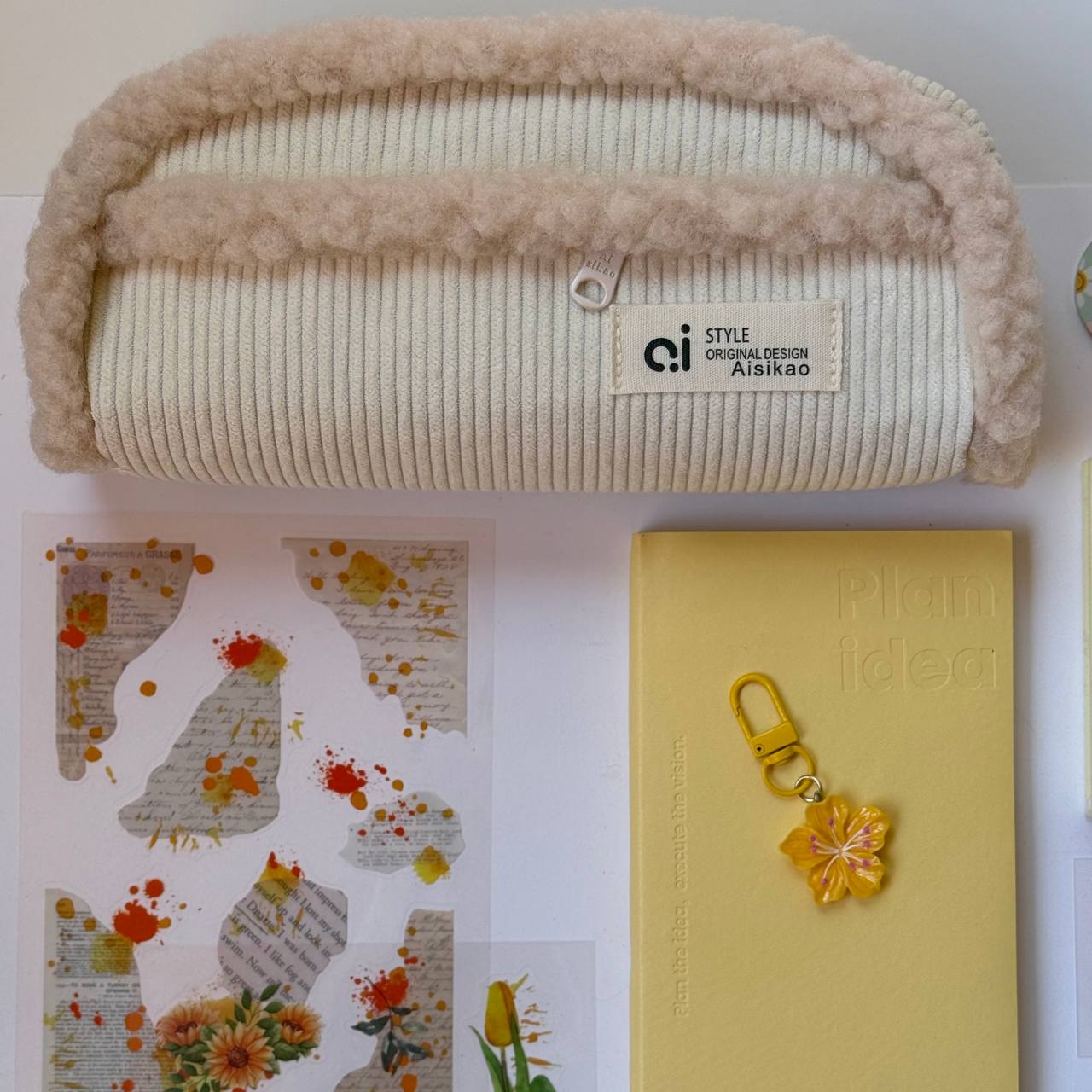 🌼 Golden Bloom Bundle — Inspired by Sunshine ☀️