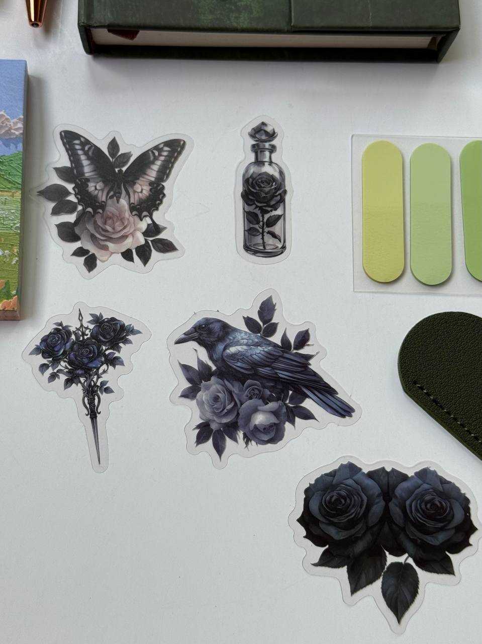 🧙🌿 Whispering Woods Bundle