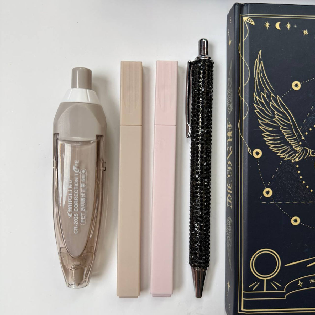 🌙 🖤 Midnight Whispers Bundle