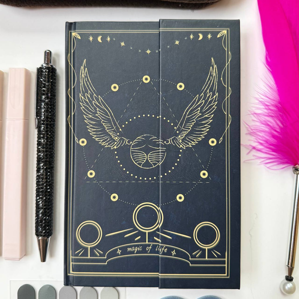 🌙 🖤 Midnight Whispers Bundle