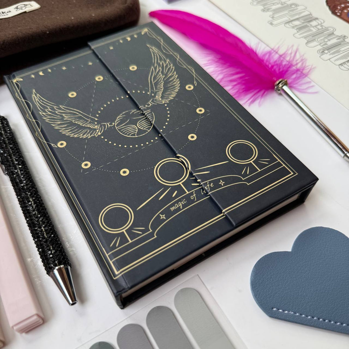 🌙 🖤 Midnight Whispers Bundle