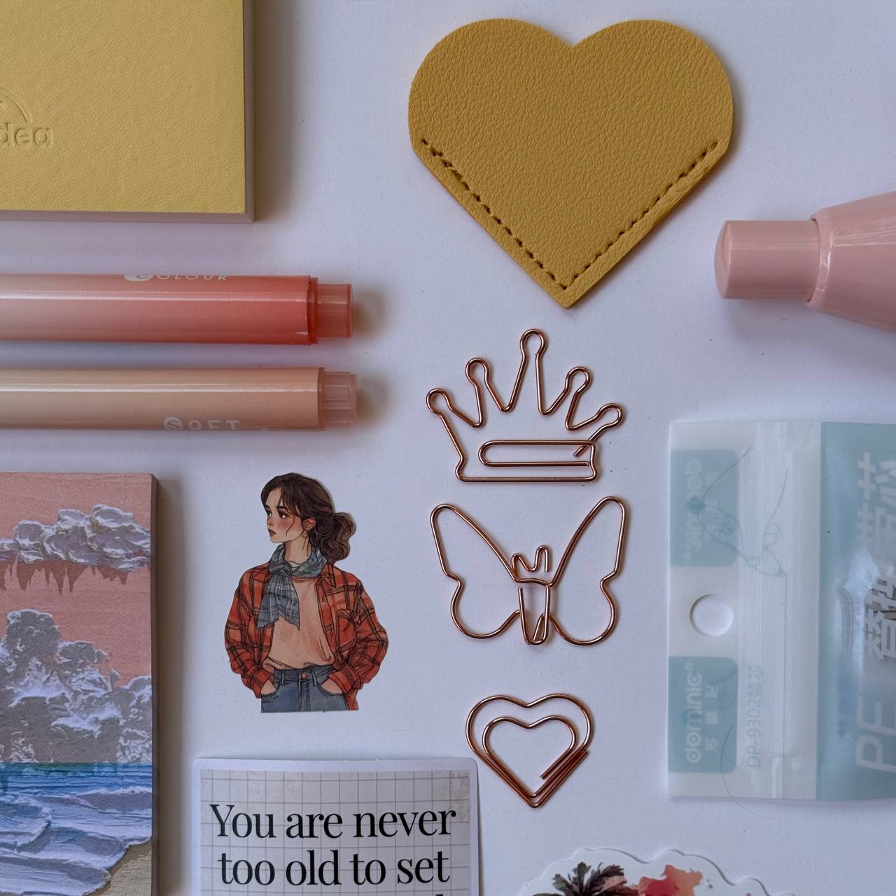🌼 Golden Bloom Bundle — Inspired by Sunshine ☀️
