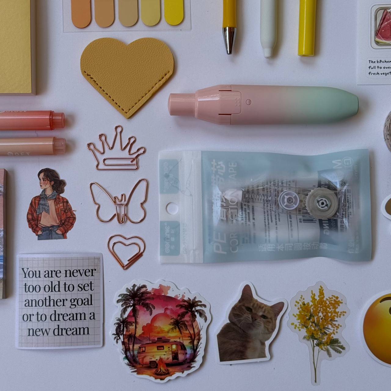 🌼 Golden Bloom Bundle — Inspired by Sunshine ☀️