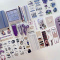 💜 Purple Bundle - Inner Calm