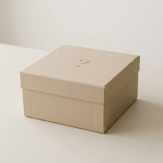 Cozy Surprise Box – 20+ Items 💫
