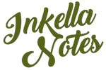 inkellanotes.shop - Home