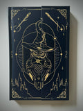 Mystic Aesthetic Gift Box 🔮 – Enchanted Cozy Bundle