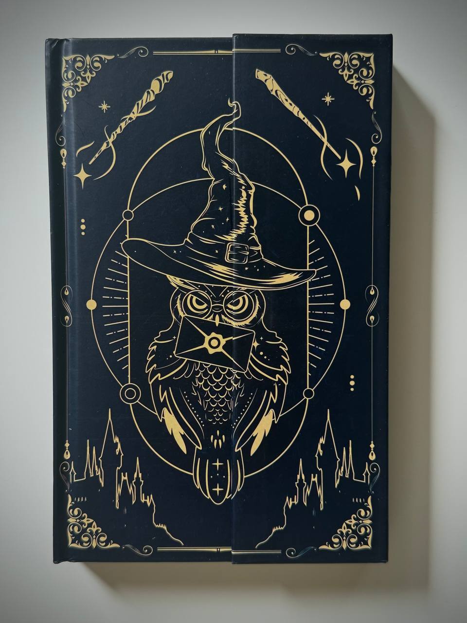 Mystic Aesthetic Gift Box 🔮 – Enchanted Cozy Bundle